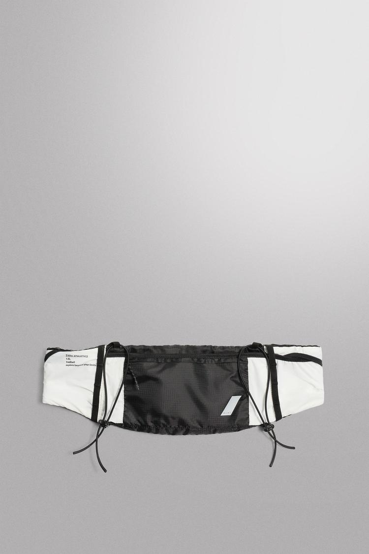 BOLSA DE CINTURA DESPORTIVA TÉCNICA